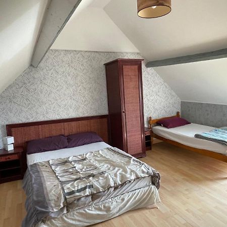 Maison A 800 Metres De La Plage Villa Berck Buitenkant foto