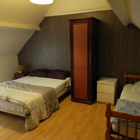 Maison A 800 Metres De La Plage Villa Berck Buitenkant foto