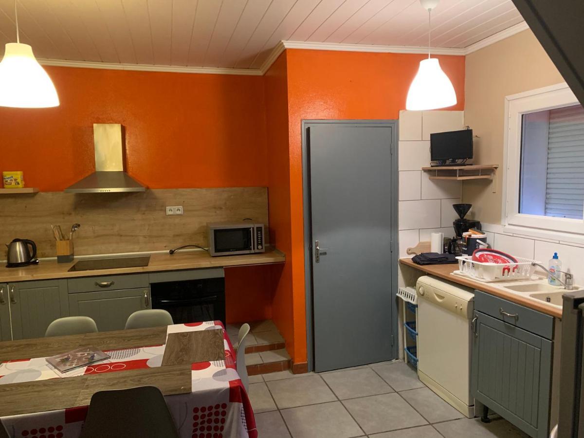 Maison A 800 Metres De La Plage Villa Berck Buitenkant foto