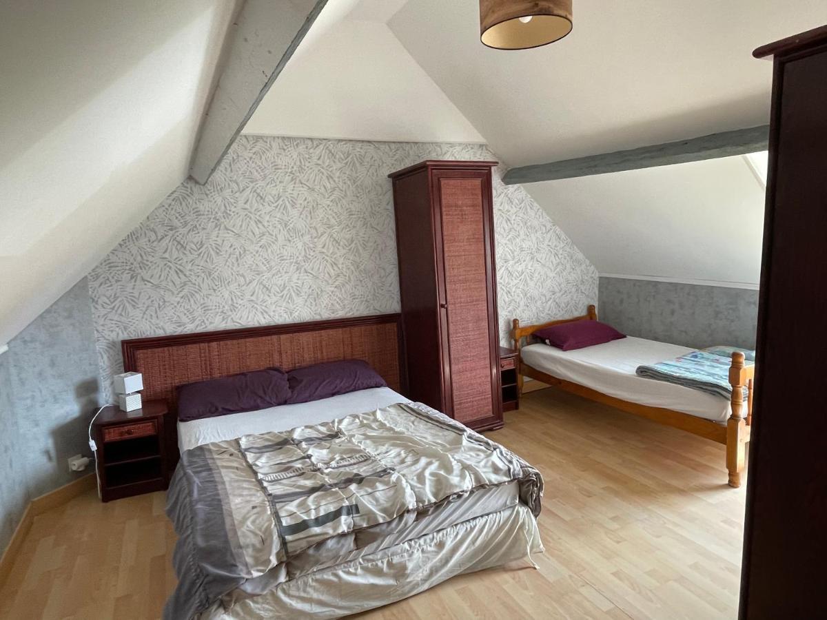 Maison A 800 Metres De La Plage Villa Berck Buitenkant foto