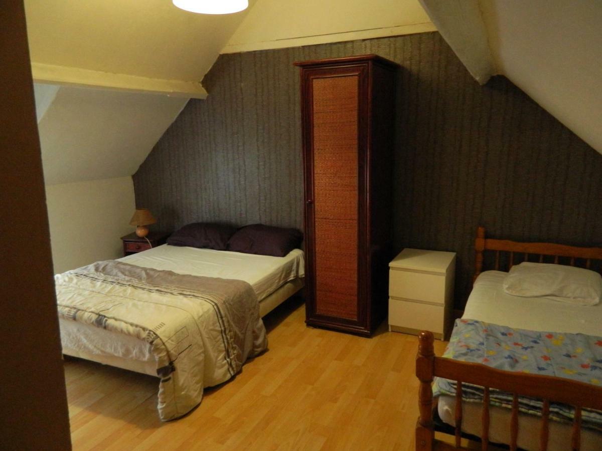 Maison A 800 Metres De La Plage Villa Berck Buitenkant foto